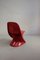 Casalino Child's Chair in Red by Alexander Begge for Casala, Image 10