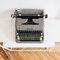 1511 Qwertz Typewriter from Consul, Czechoslovakia, 1960s 8