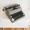 1511 Qwertz Schreibmaschine von Consul, Tschechoslowakei, 1960er 10