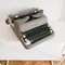 1511 Qwertz Typewriter from Consul, Czechoslovakia, 1960s 10