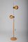 Mid-Century Magnetic Floor Lamp from Drukov, 1970s 2