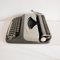 Travel Qwertz Typewriter from Consul, Czechoslovakia, 1960s, Image 10