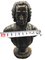 Busti Grand Tour antichi in bronzo, Francia, set di 2, Immagine 5