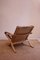 Vintage Flex Sessel von Ingmar Relling für Westnofa, 1960er 2