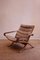 Vintage Lounge Chair Flex by Ingmar Relling for Westnofa, 1960s, Image 1
