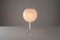 Candelabro 231 Min en blanco de Jim Rokos para the Art of Glass, Imagen 3