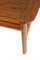 Grande Table Basse Vintage en Teck, 1960s 5