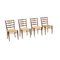 ST09 Chairs by Cees Braakman for Pastoe, Set of 4 2