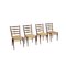 ST09 Chairs by Cees Braakman for Pastoe, Set of 4 4
