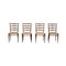 ST09 Chairs by Cees Braakman for Pastoe, Set of 4, Image 1