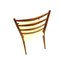 ST09 Chairs by Cees Braakman for Pastoe, Set of 4, Image 3