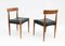 Danish MK 200 Chairs in Teak by Arne Hovmand-Olsen for Mogens Cold, Set of 4 3
