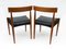 Dänische MK 200 Stühle aus Teak von Arne Hovmand-Olsen für Mogens Cold, 4er Set 5