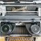 Qwertz Typewriter from Rheinmetall-Borsig, 1920s 4
