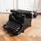 Qwertz Schreibmaschine von Rheinmetall-Borsig, 1920er 8