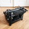 Máquina de escribir Qwertz de Rheinmetall-Borsig, años 20, Imagen 10
