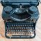 Máquina de escribir Qwertz de Rheinmetall-Borsig, años 20, Imagen 11