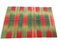 Handmade Striped Colorful Kilim Rug, Image 2