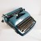 Máquina de escribir Qwertz de Rheinmetall, años 60, Imagen 1
