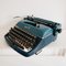 Máquina de escribir Qwertz de Rheinmetall, años 60, Imagen 13