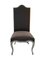 Stühle aus Buchenholz & Industriellem Samt, 10 . Set 8