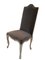 Stühle aus Buchenholz & Industriellem Samt, 10 . Set 3