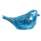 Rimini Blu Bird in Glazed Ceramic by Aldo Londi for Bitossi, 1960s 3