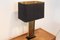 Lámpara de mesa chapada en oro de 23 quilates hecha a mano de Georges Mathias para M2000 Design, años 70, Imagen 6