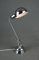 Lámpara de mesa francesa de Yves Jujeau & Andre Mounique para Jumo, años 50, Imagen 4
