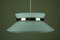 Lampe à Suspension Vintage par Sigurd Lindkvist pour Granhaga Metal Industry, Suède 6