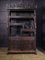 Antique Chinese Display Cabinet in Carved Hongmu, Image 8