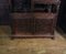 Antique Chinese Display Cabinet in Carved Hongmu 6