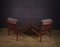 Danish Lounge Chairs in Teak, Set of 2, Image 9