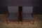 Danish Lounge Chairs in Teak, Set of 2 10