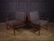 Danish Lounge Chairs in Teak, Set of 2, Image 6
