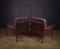 Danish Lounge Chairs in Teak, Set of 2, Image 8