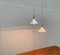 Vintage Danish Pendant Lamps, Set of 2 6