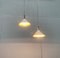 Vintage Danish Pendant Lamps, Set of 2 8