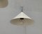 Vintage Danish Pendant Lamps, Set of 2 19