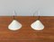 Vintage Danish Pendant Lamps, Set of 2 2