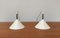 Vintage Danish Pendant Lamps, Set of 2 20