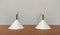 Vintage Danish Pendant Lamps, Set of 2 39