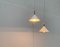 Vintage Danish Pendant Lamps, Set of 2, Image 12