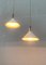 Vintage Danish Pendant Lamps, Set of 2 33