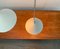 Vintage Danish Pendant Lamps, Set of 2, Image 3