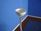 Italian Glass Pendant Lamp by Noti Massari for Leucos, 1960s, Image 11