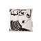 Amarcord II Cushion by Vincenzo D’Alba for Kiasmo, Image 1