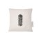 Icon II Cushion by Vincenzo D’Alba for Kiasmo, Image 1