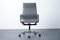 Mid-Century Model EA 119 Swivel Chair by Charles & Ray Eames for Vitra 1