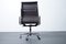Mid-Century Model EA 119 Swivel Chair by Charles & Ray Eames for Vitra 5